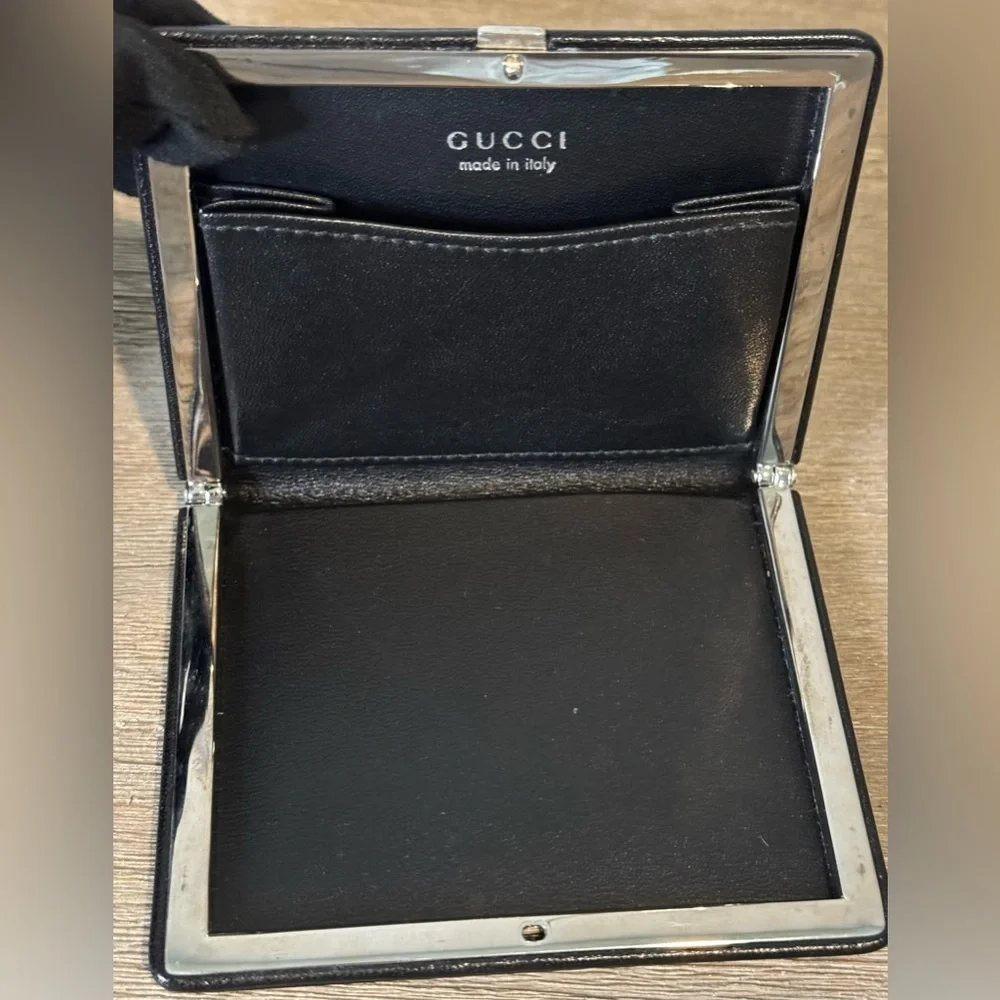 Vintage Gucci Card Case | Very Good Condition